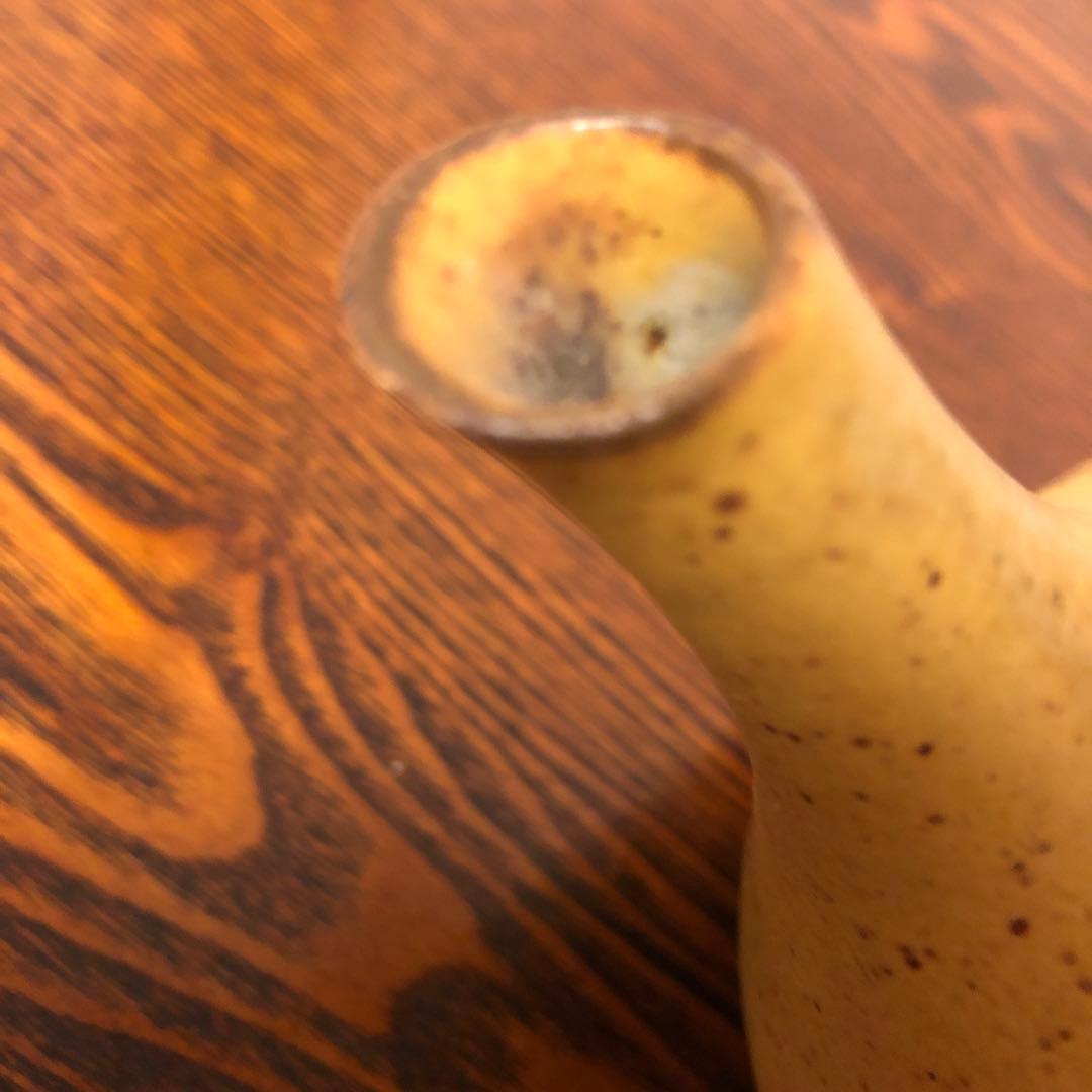 【作家物】希少 和モダン 共手急須 土瓶 陶印あり 煎茶道具 コレクション品