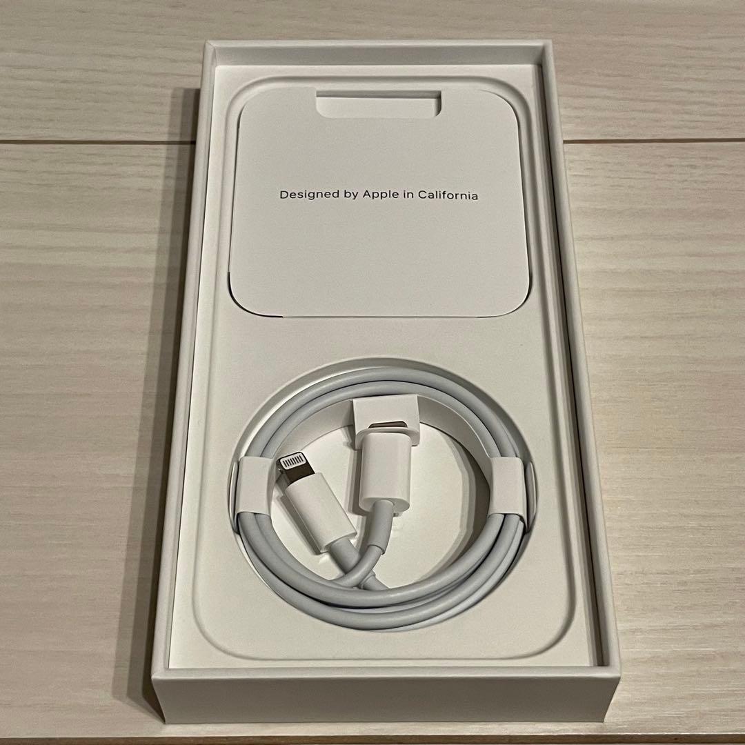 iPhone 14 Pro ディープパープル 256GB ケース・フィルム等付属