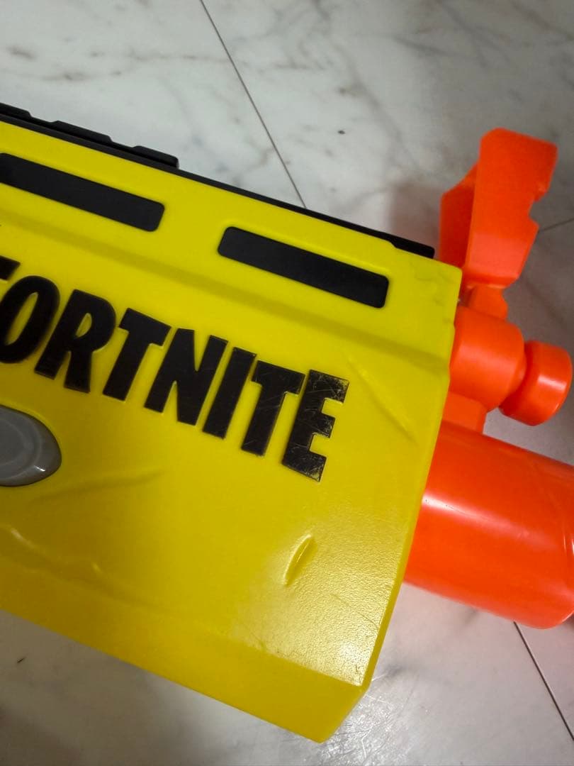 フォートナイト トイガン 6点セット