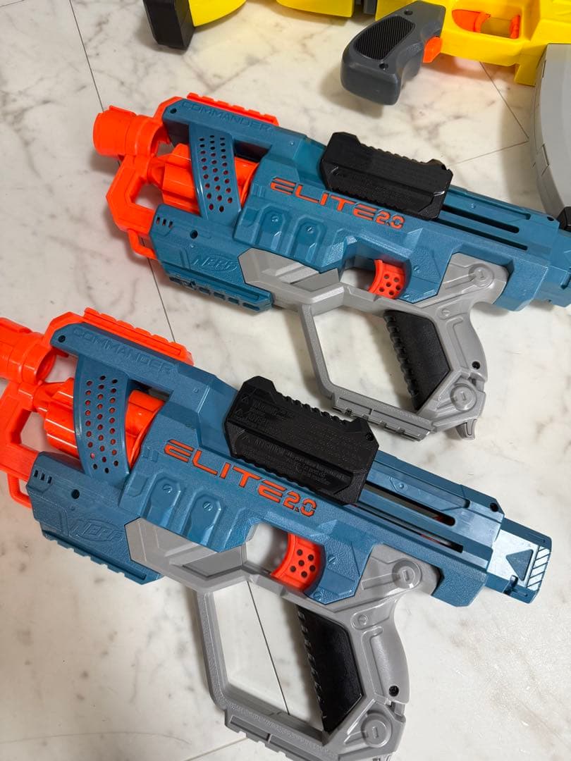 フォートナイト トイガン 6点セット