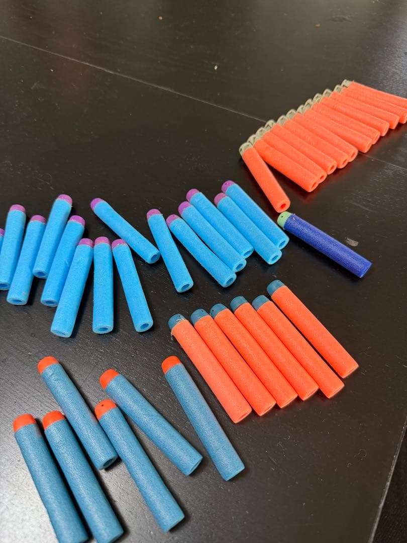 フォートナイト トイガン 6点セット