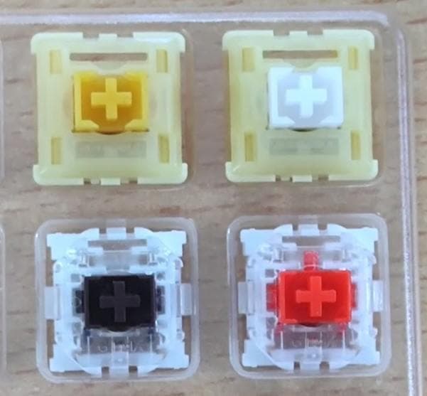 トラックボール付キーボード★保証3ヶ月/導入30日★GrabShell黒/箱難有