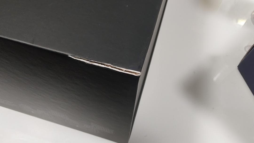 トラックボール付キーボード★保証3ヶ月/導入30日★GrabShell黒/箱難有