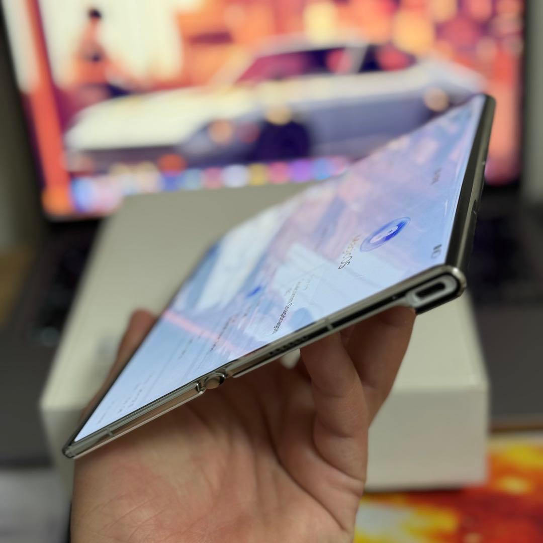 [cedesjen]HONOR V PURSE 16+256 [美品]