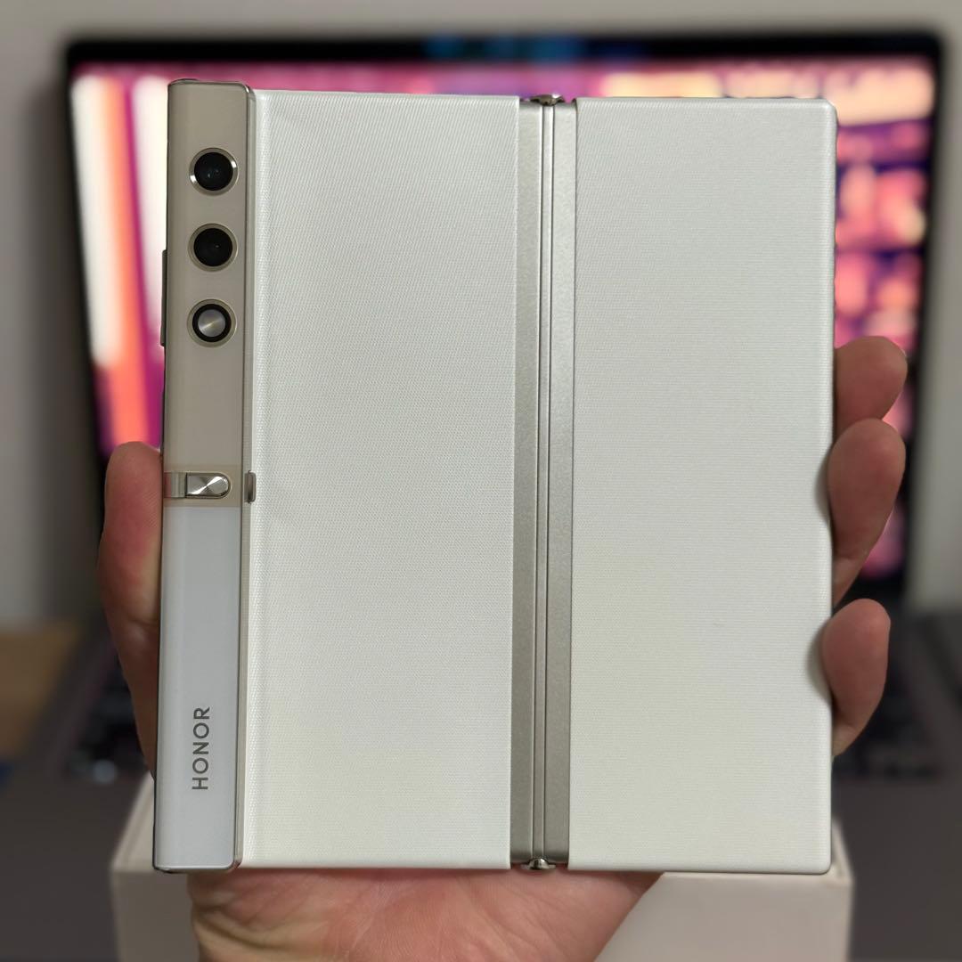 [cedesjen]HONOR V PURSE 16+256 [美品]