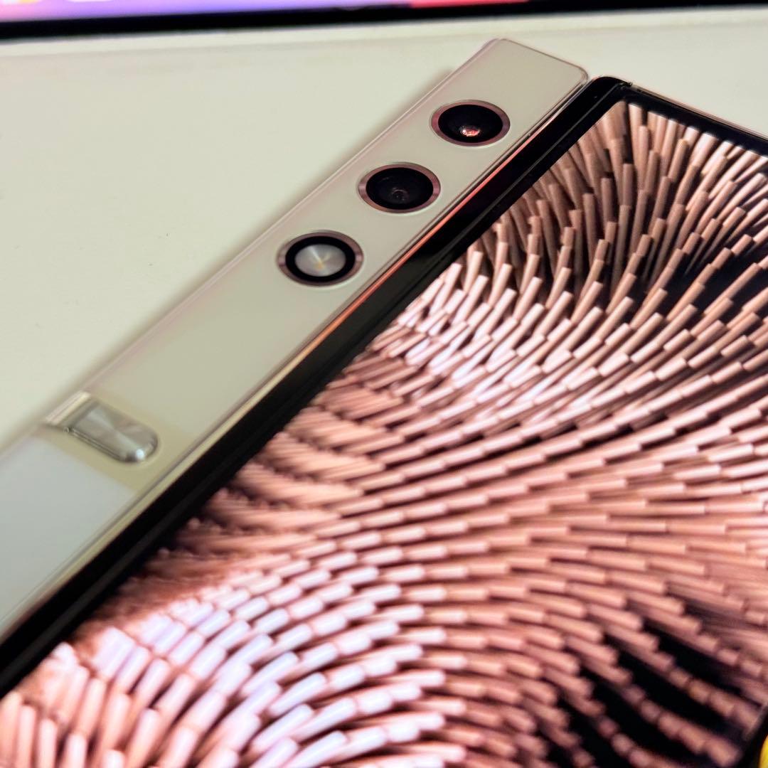 [cedesjen]HONOR V PURSE 16+256 [美品]