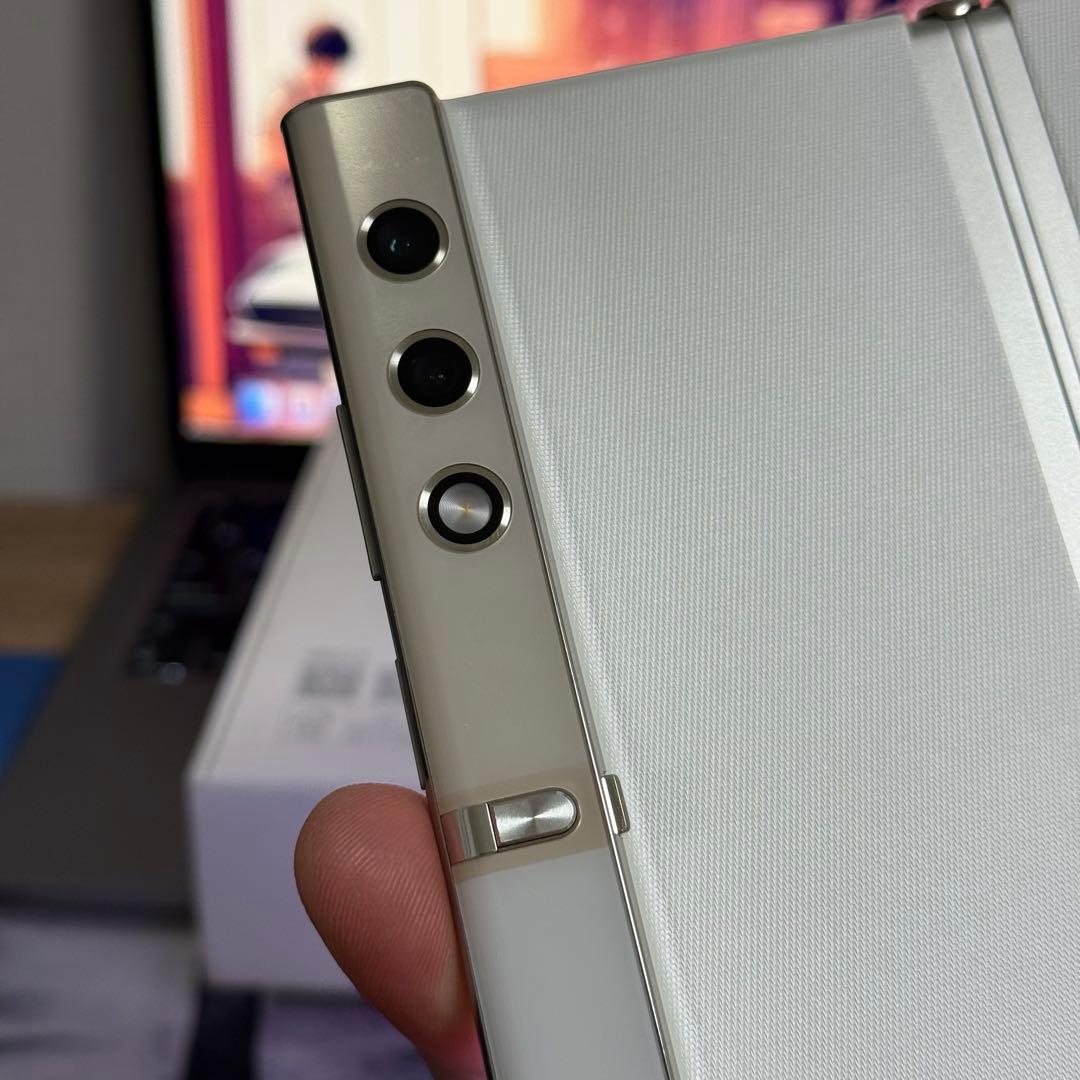 [cedesjen]HONOR V PURSE 16+256 [美品]