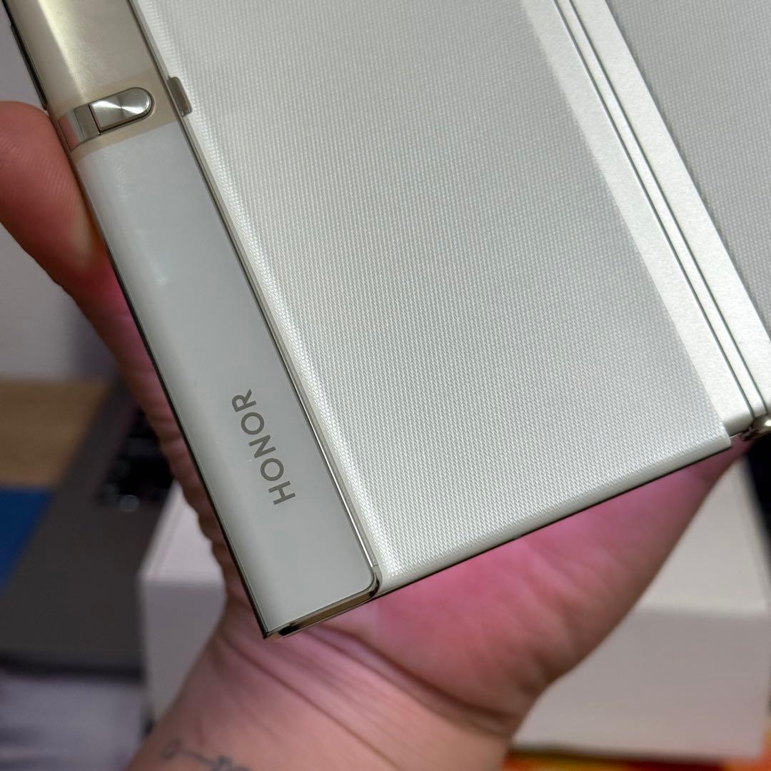 [cedesjen]HONOR V PURSE 16+256 [美品]