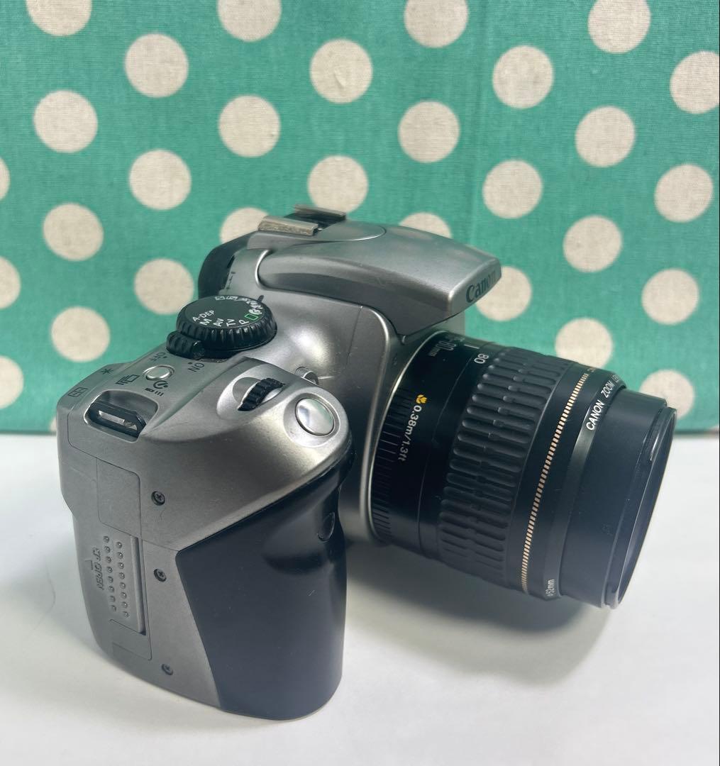 A❤️入門機に❤️Canon Kiss digital ❤️動作品❤️