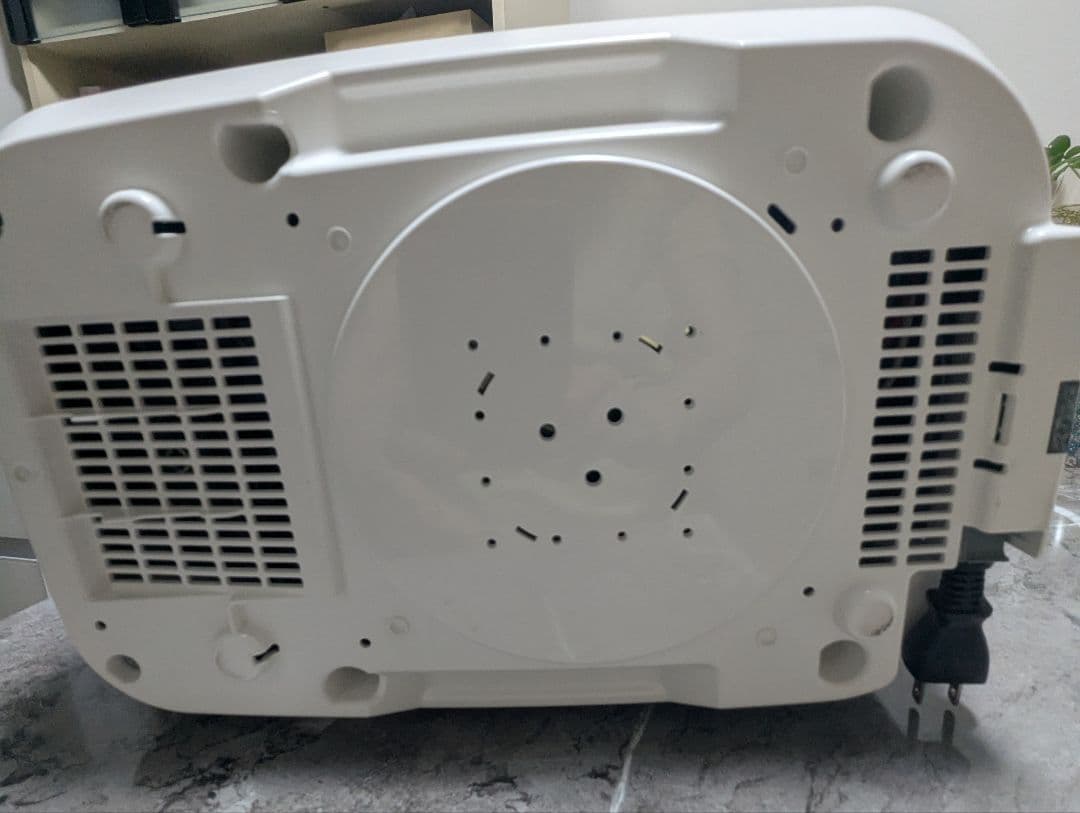 日立 圧力スチームIH炊飯器 「ふっくら御膳」 RZ-TS104M 2022年製