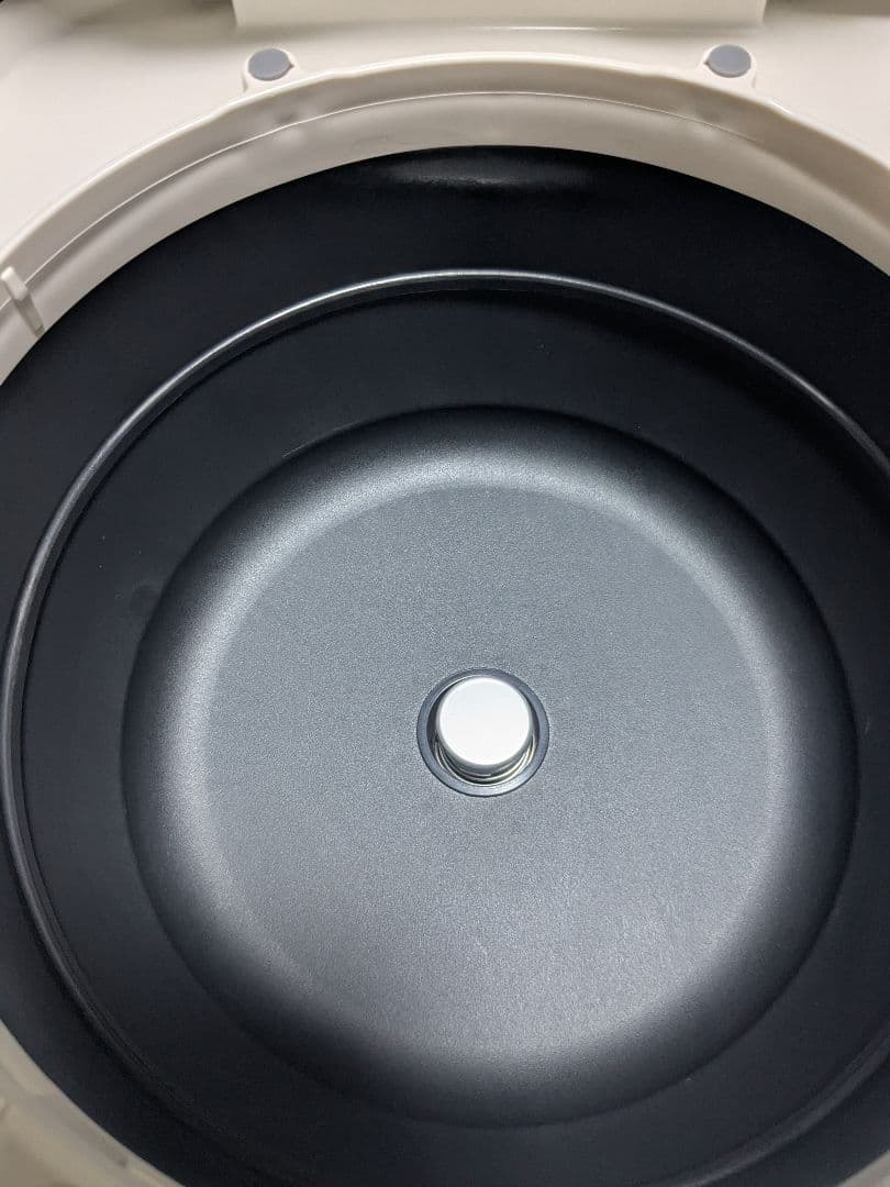 日立 圧力スチームIH炊飯器 「ふっくら御膳」 RZ-TS104M 2022年製