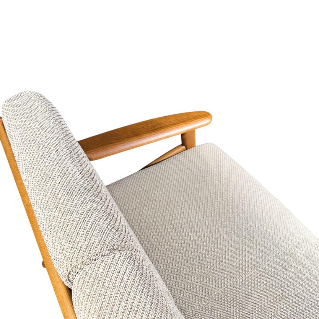 HR861 浜本工芸　L-3900 CK ソファ　２人掛け　2Pソファー