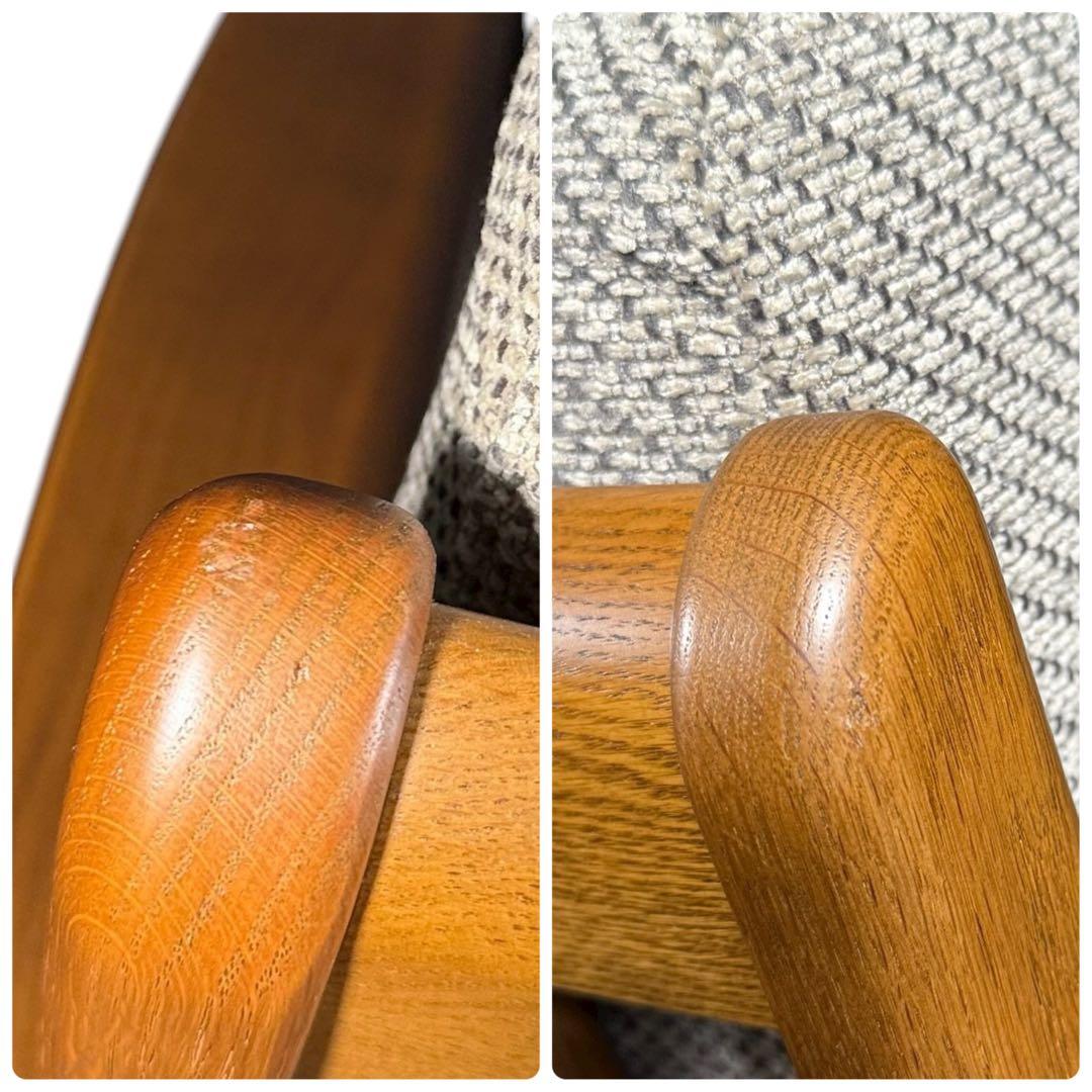 HR861 浜本工芸　L-3900 CK ソファ　２人掛け　2Pソファー