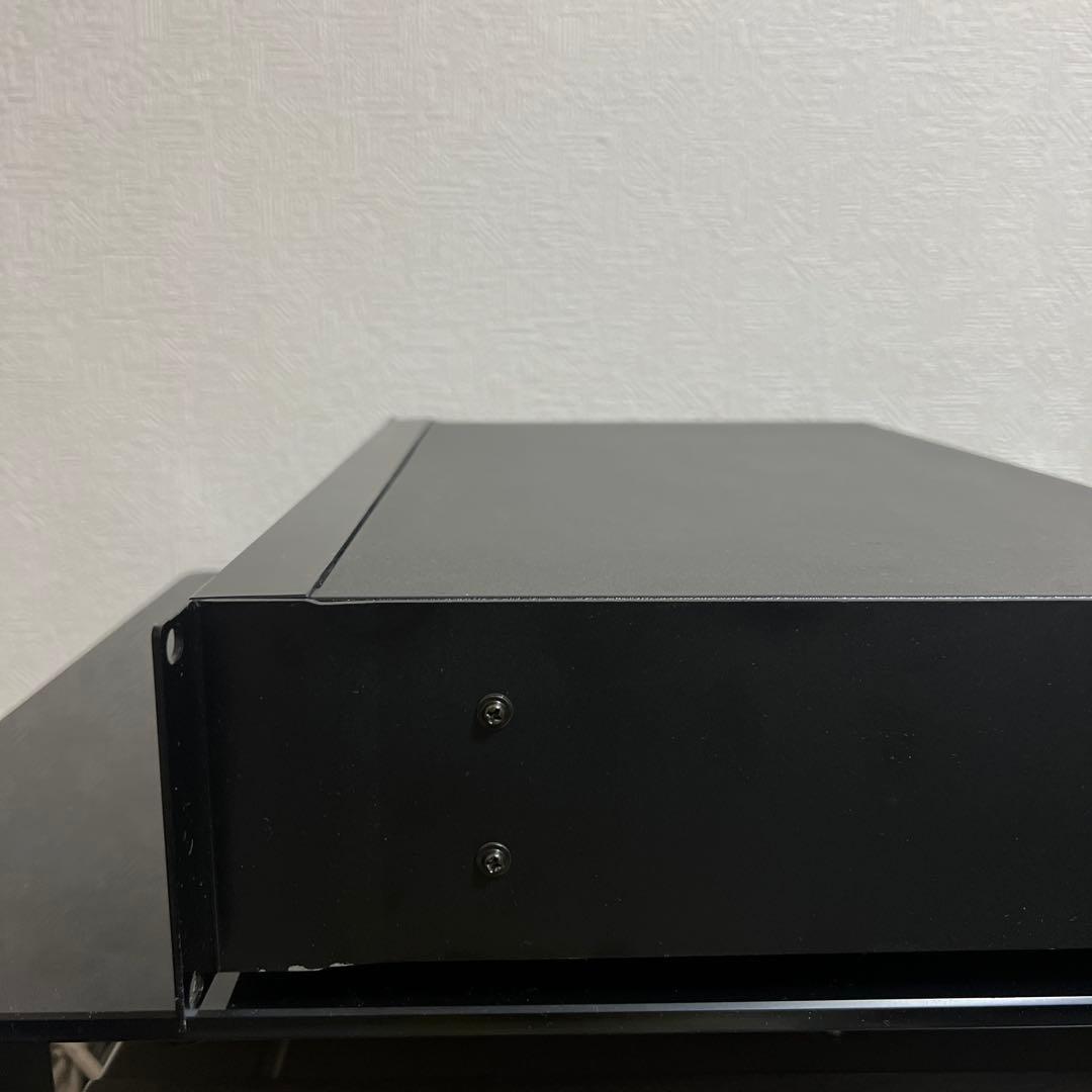 「簡易メンテ済み」TASCAM MD-301MKII MDデッキ