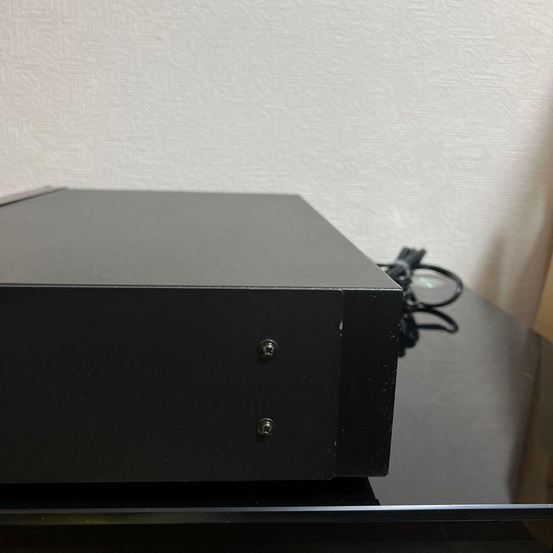 「簡易メンテ済み」TASCAM MD-301MKII MDデッキ