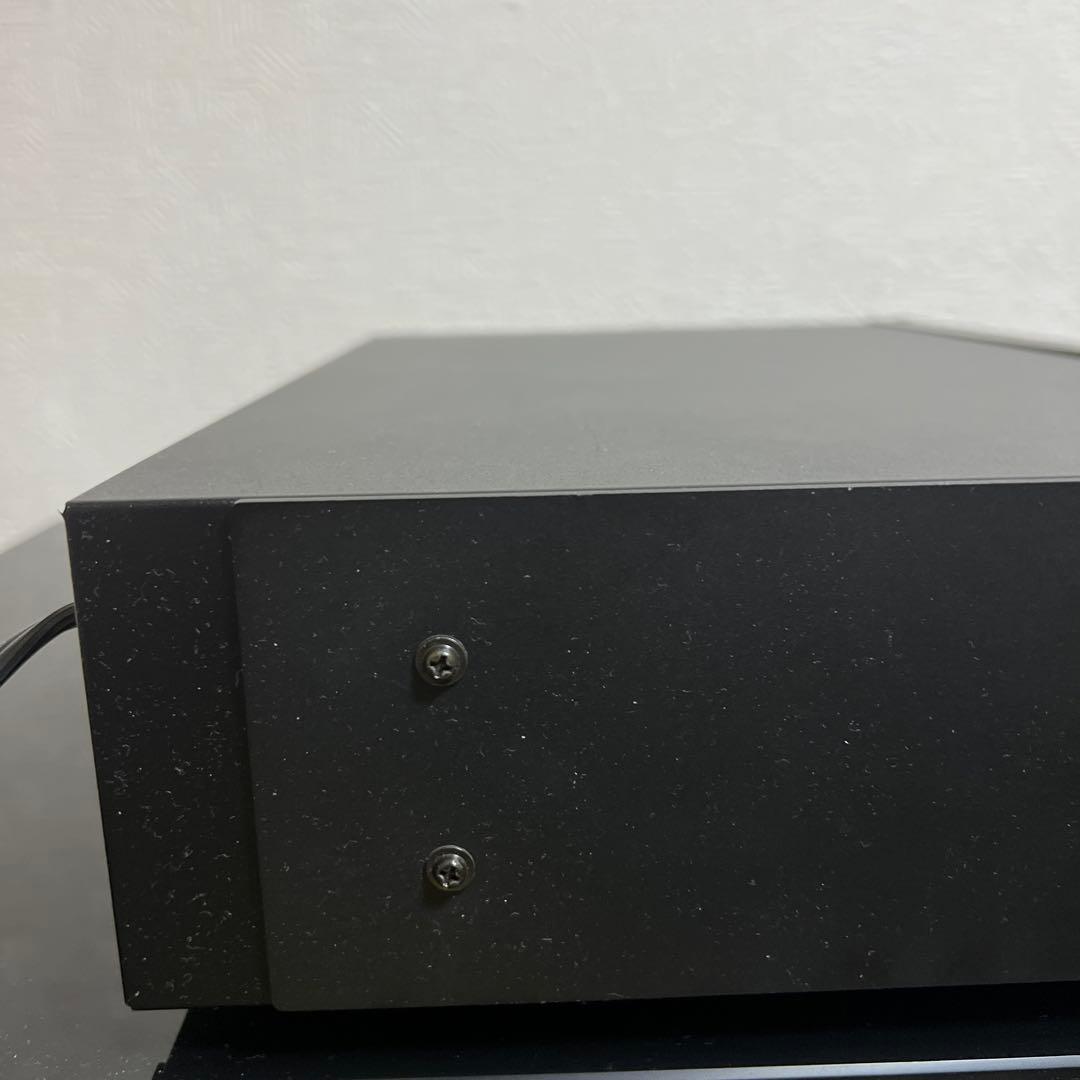 「簡易メンテ済み」TASCAM MD-301MKII MDデッキ