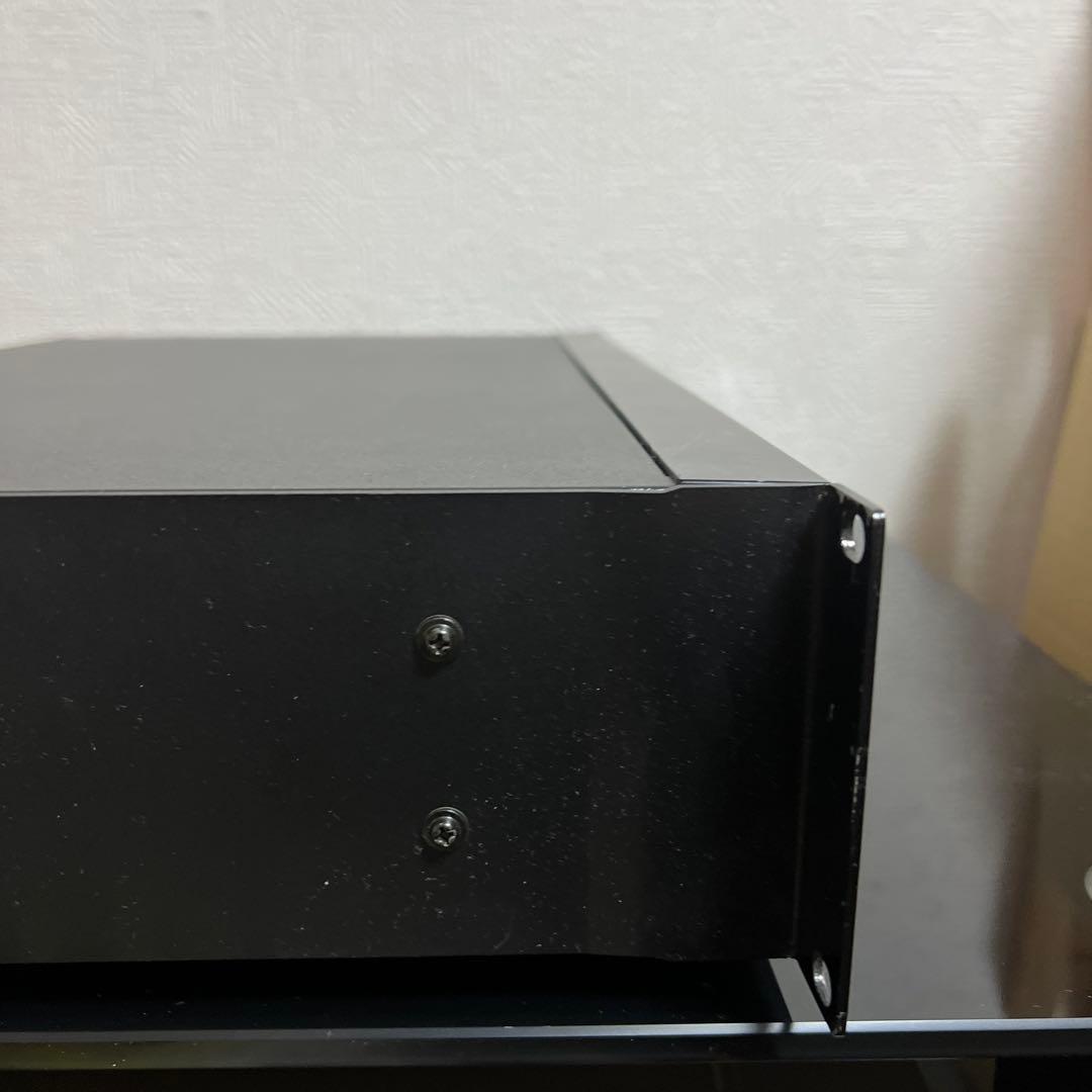 「簡易メンテ済み」TASCAM MD-301MKII MDデッキ