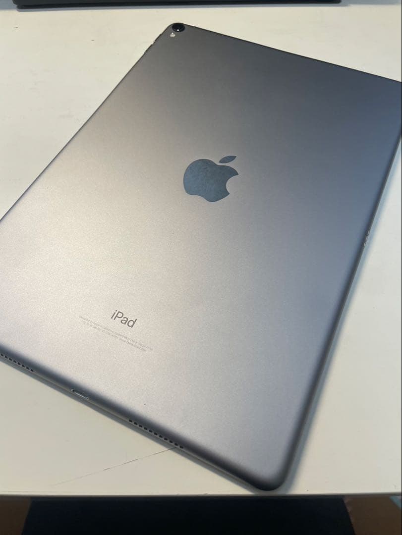 iPad Pro 10.5インチジャンク