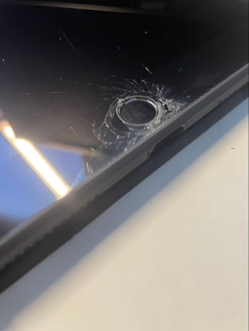 iPad Pro 10.5インチジャンク