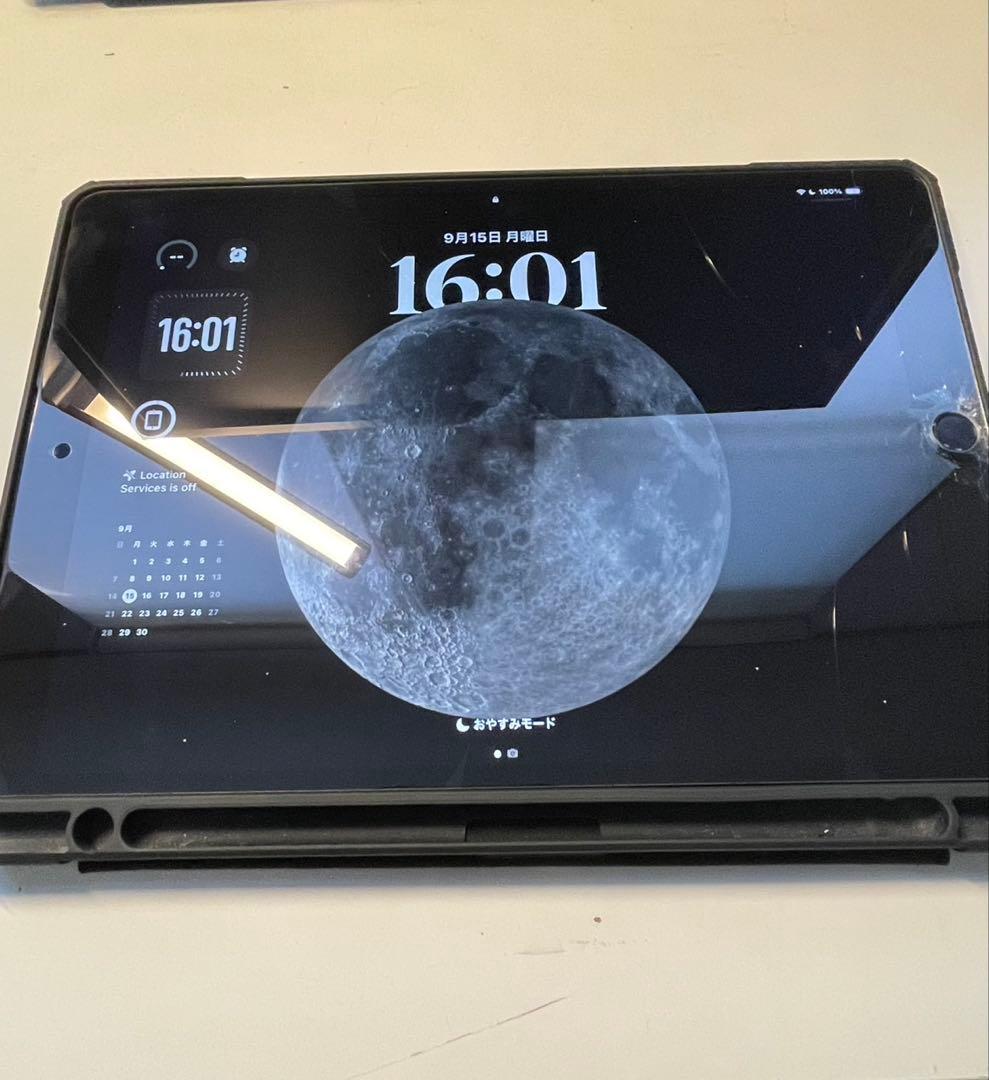 iPad Pro 10.5インチジャンク