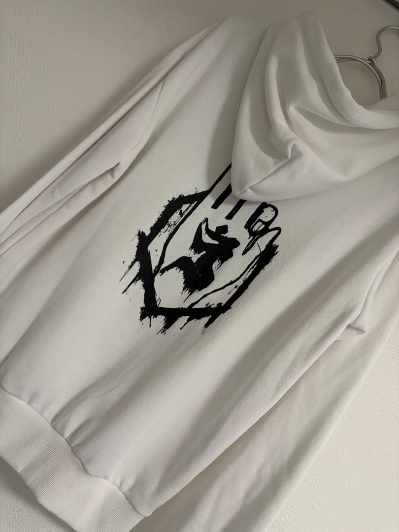 -真天地開闢集団-ジグザグ 参拝装束〈定番：白〉