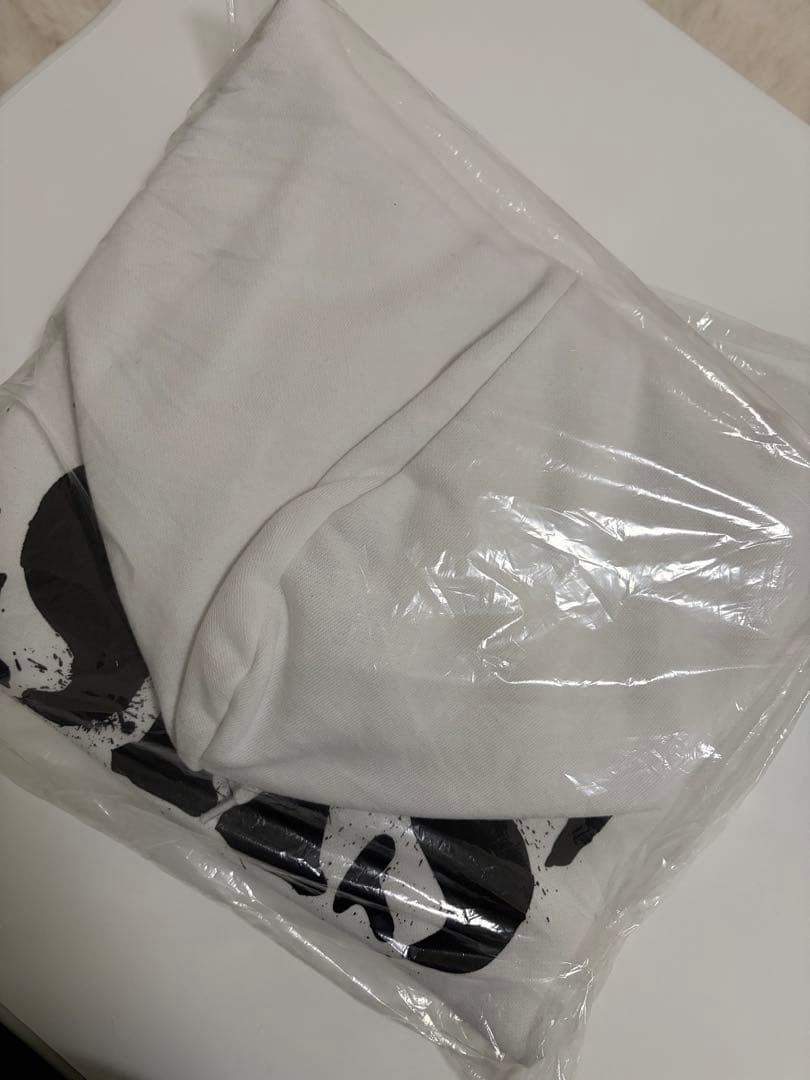 -真天地開闢集団-ジグザグ 参拝装束〈定番：白〉