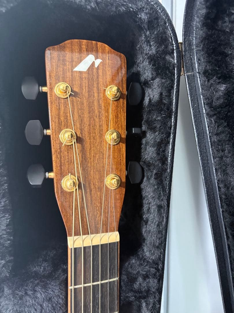 Morris sc61 HAND MADE PREMIUMモーリス【お得/良音】