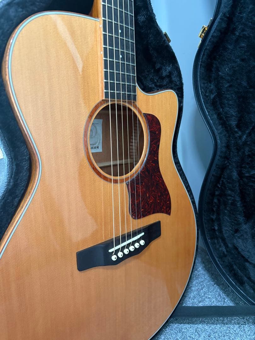 Morris sc61 HAND MADE PREMIUMモーリス【お得/良音】