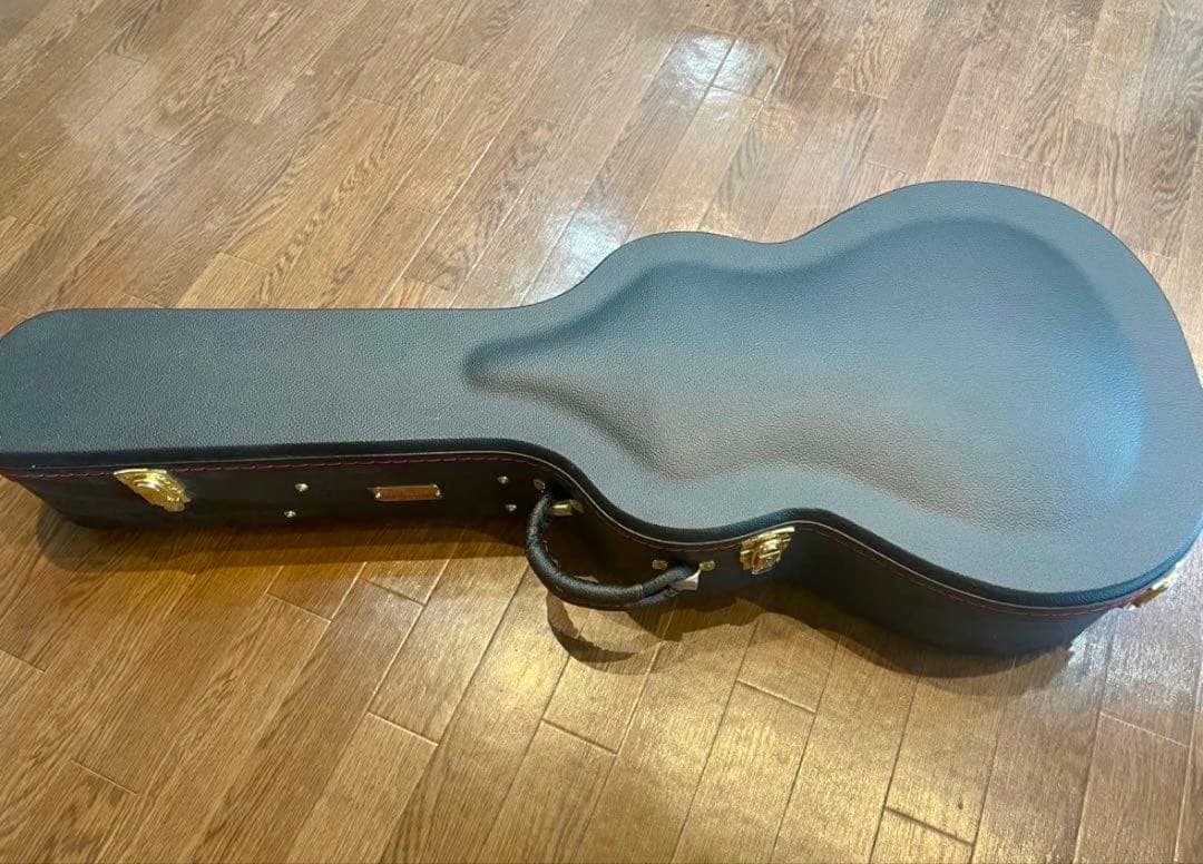 Morris sc61 HAND MADE PREMIUMモーリス【お得/良音】