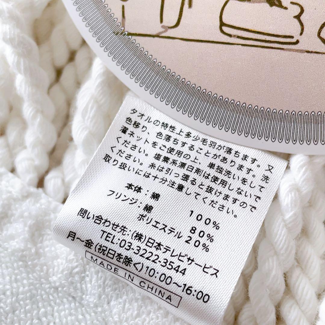 ディズニー・アート展　サークルタオル　蒸気船ウィリー　ミッキー　展覧会限定品