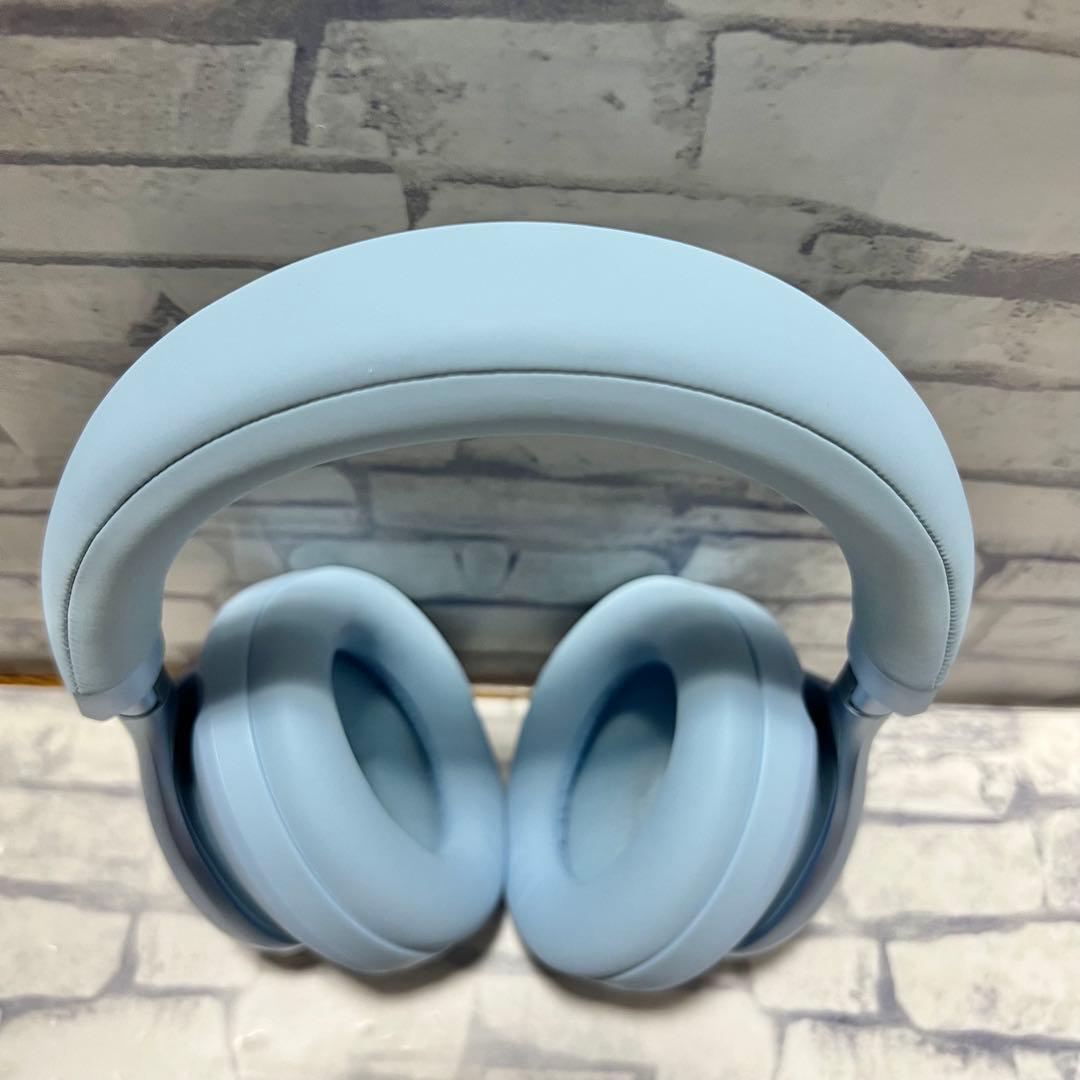 Anker Soundcore Space Oneワイヤレスヘッドホン