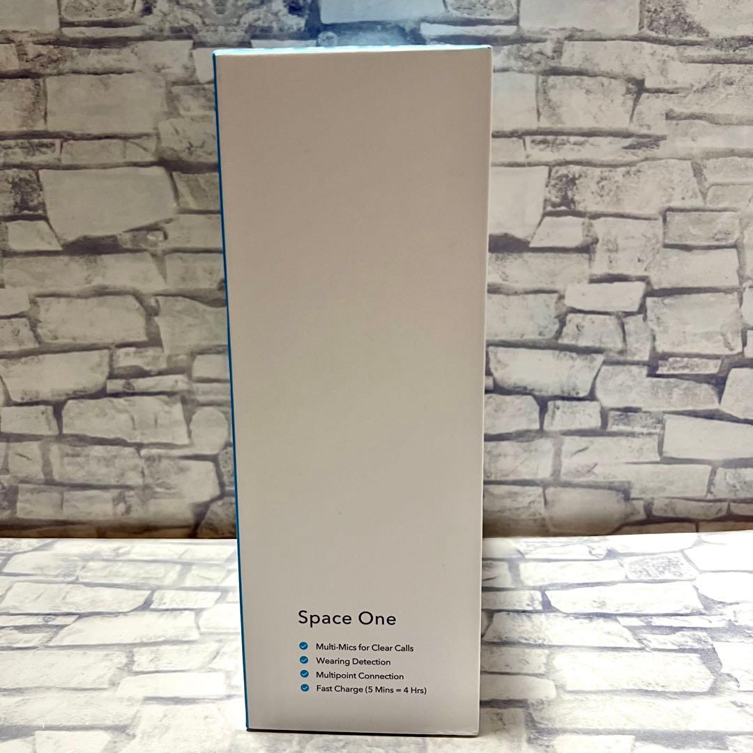 Anker Soundcore Space Oneワイヤレスヘッドホン