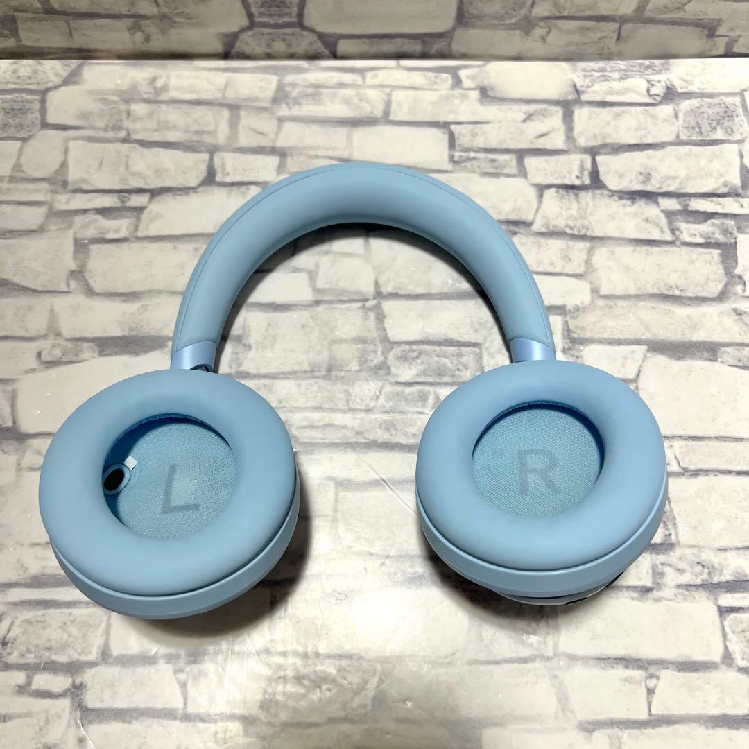 Anker Soundcore Space Oneワイヤレスヘッドホン
