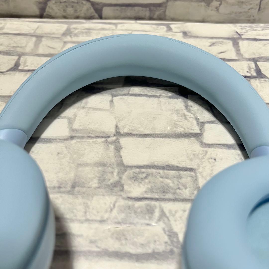 Anker Soundcore Space Oneワイヤレスヘッドホン