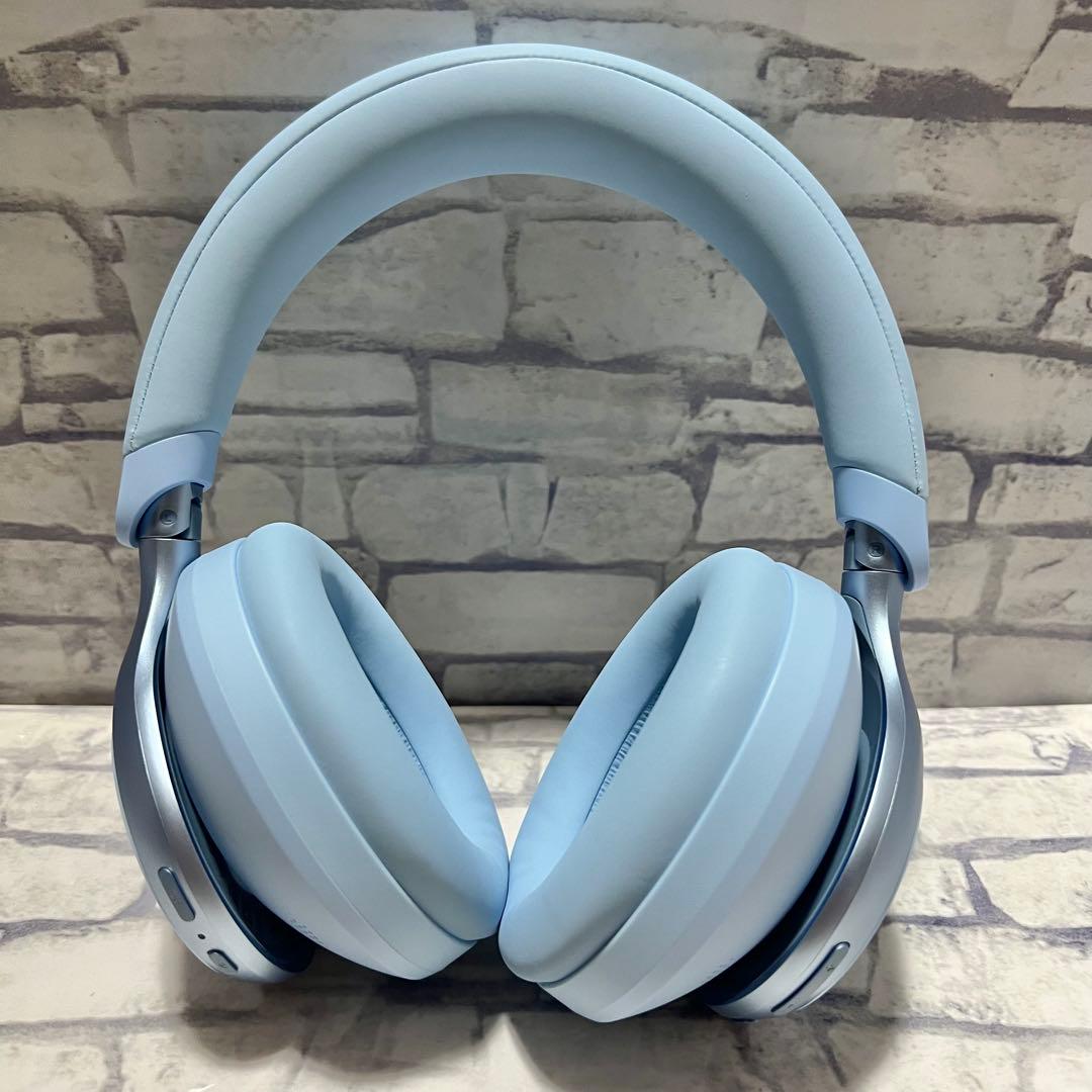 Anker Soundcore Space Oneワイヤレスヘッドホン