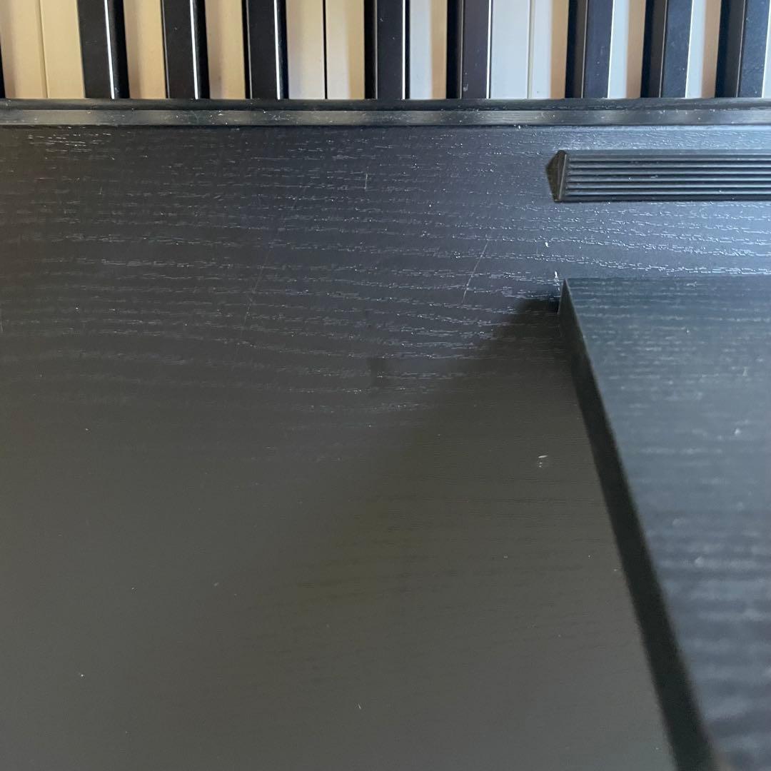 YAMAHA ARIUS YDP-161B 電子ピアノ アウリス 88鍵 ヤマハ