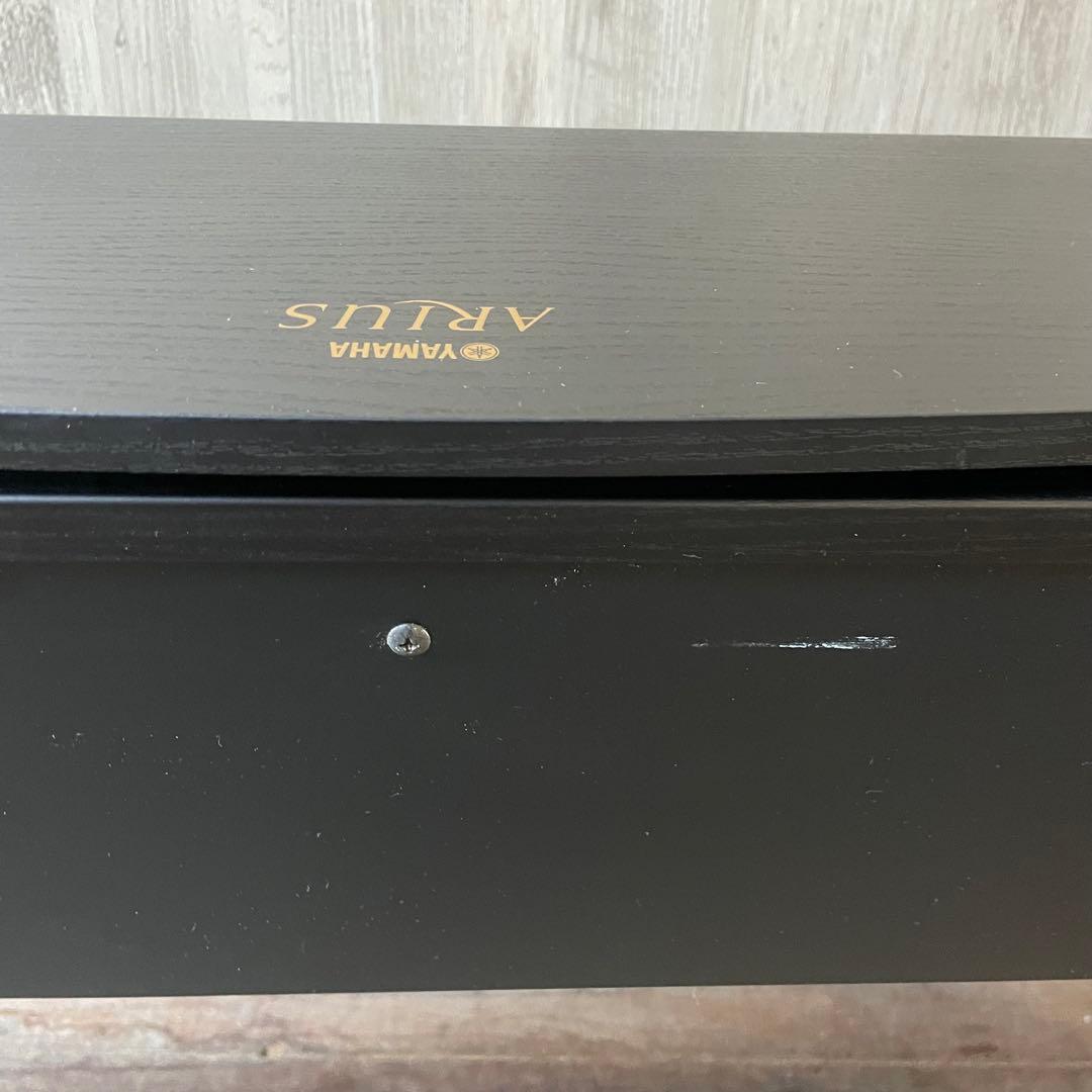 YAMAHA ARIUS YDP-161B 電子ピアノ アウリス 88鍵 ヤマハ