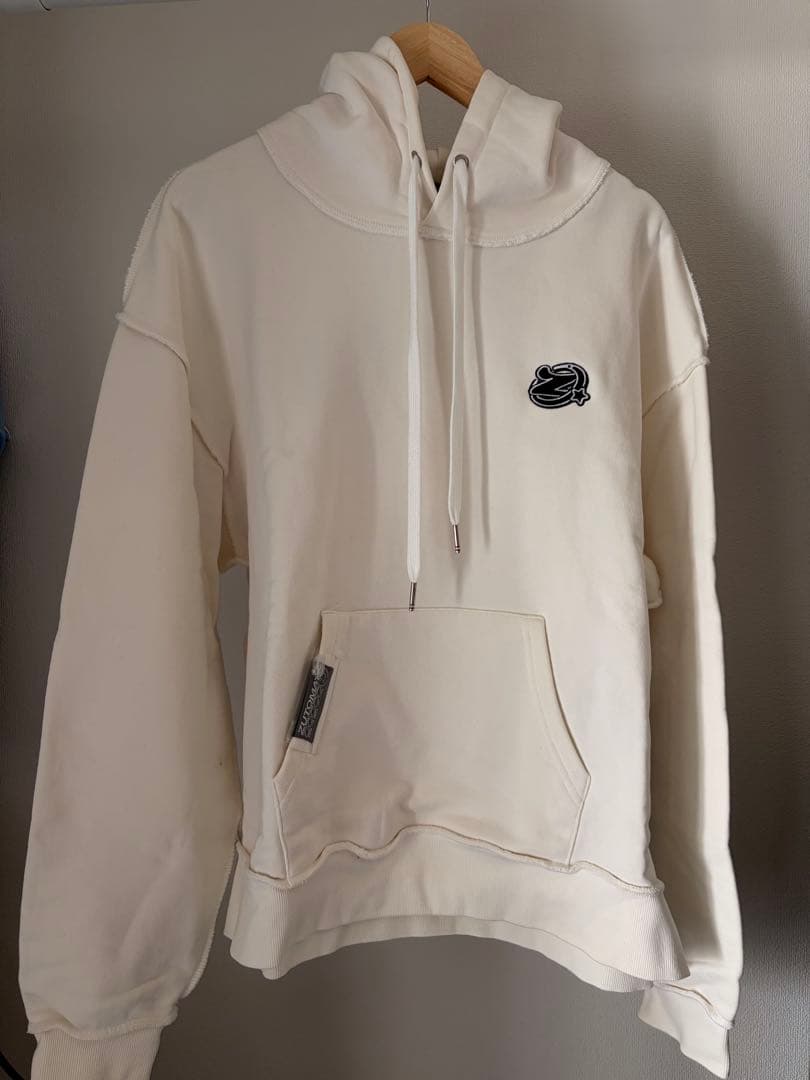 ずとまよ NIRA HOODIE 綺羅キラー フーディ