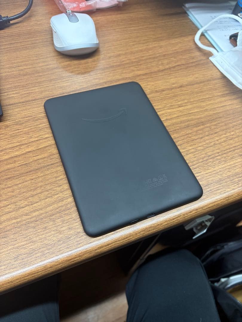 Kindle Paperwhite (16GB) 7インチディスプレイ 広告なし