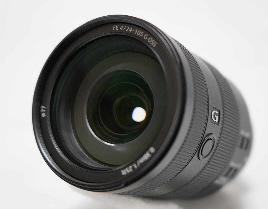 sale!★新品級！★SONY ソニー FE 24-105mm F4 G