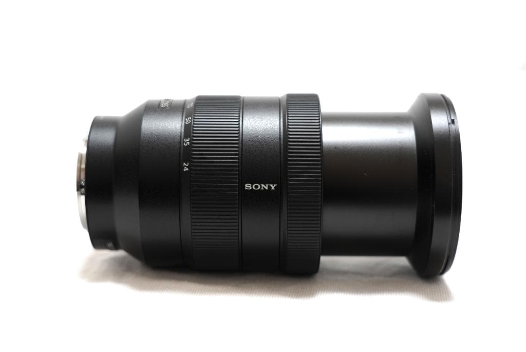sale!★新品級！★SONY ソニー FE 24-105mm F4 G