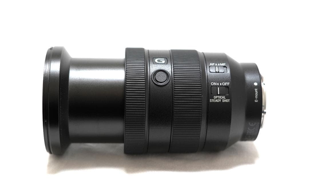 sale!★新品級！★SONY ソニー FE 24-105mm F4 G