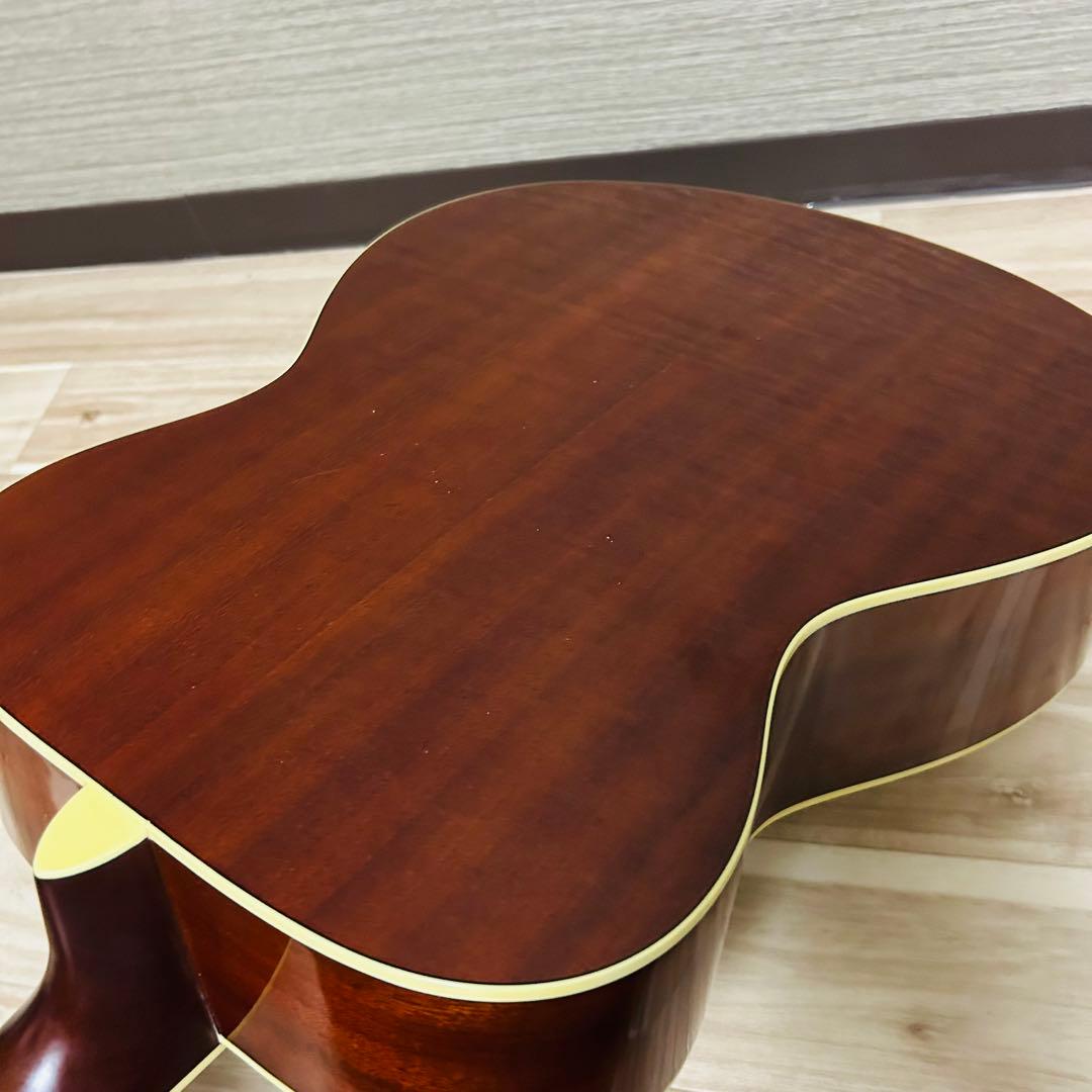 極美品！YAMAHA FS820 アコースティックギター