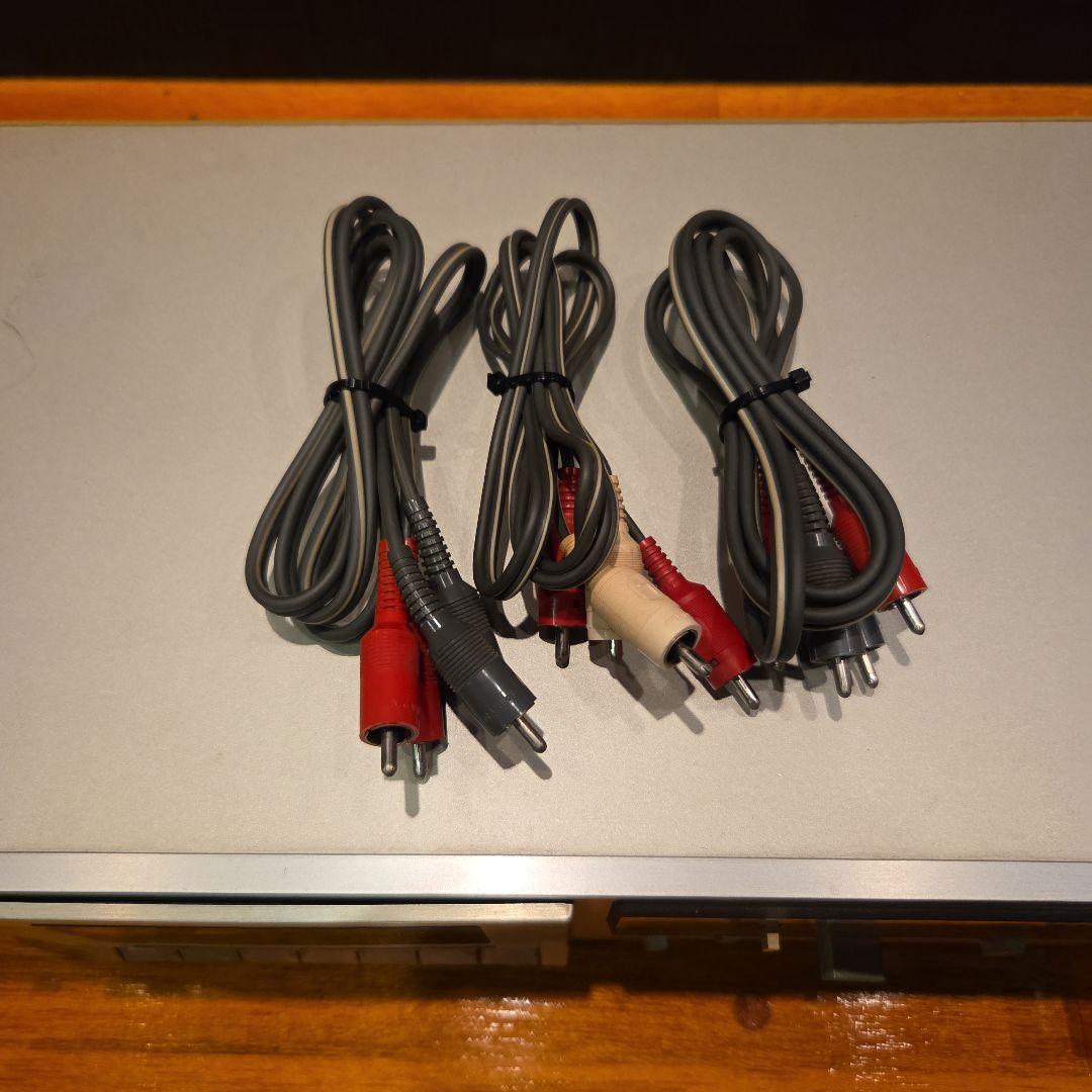 Technics　テクニクスオーディオセット