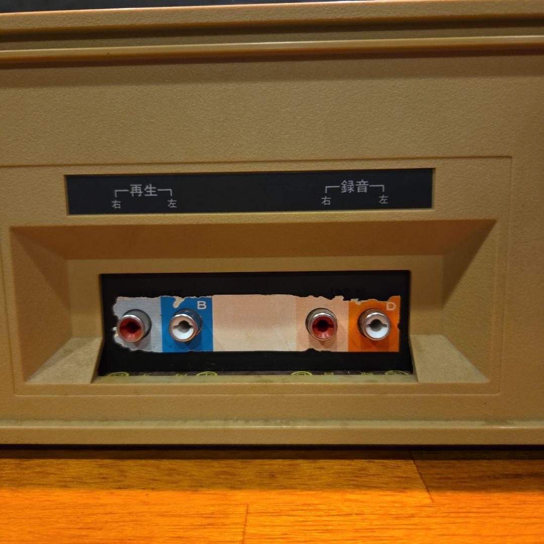 Technics　テクニクスオーディオセット