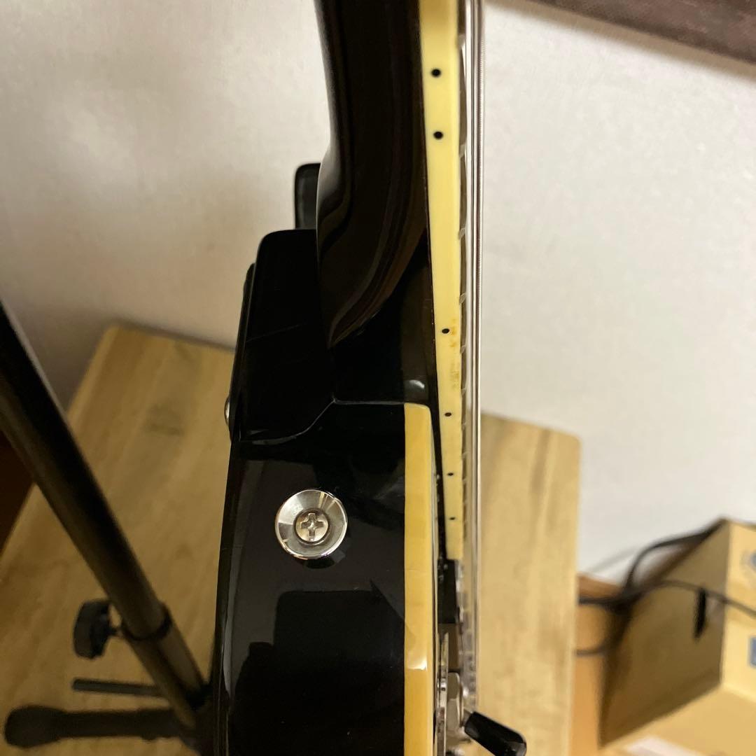 Maestro by Gibson LesPaul Standard 中古品