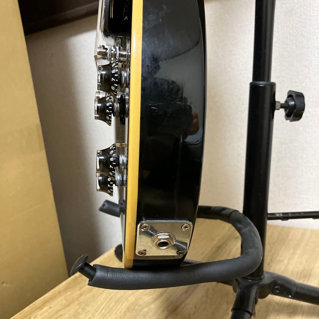 Maestro by Gibson LesPaul Standard 中古品