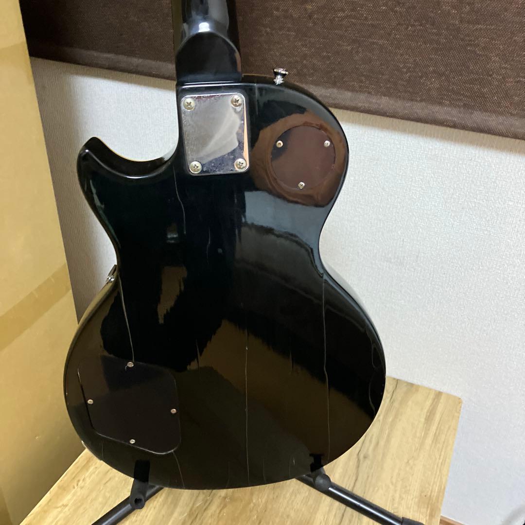 Maestro by Gibson LesPaul Standard 中古品