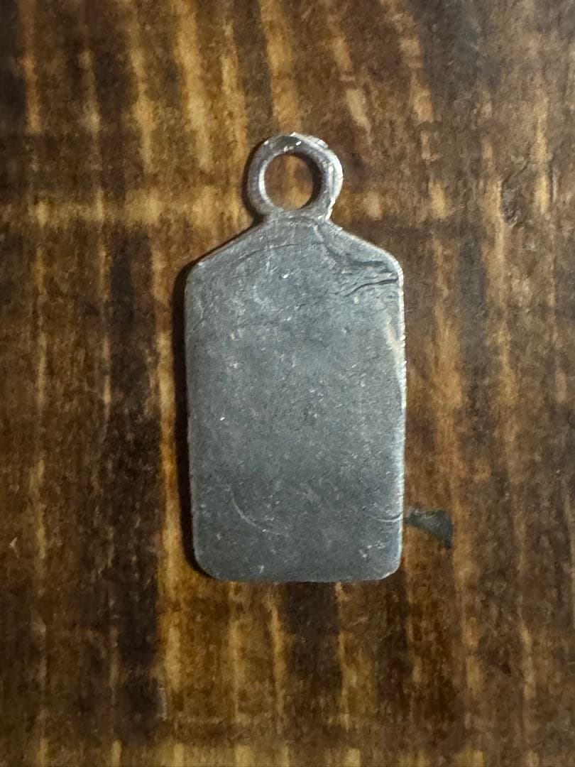 フレッドハービースタイル　ペンダントトップ