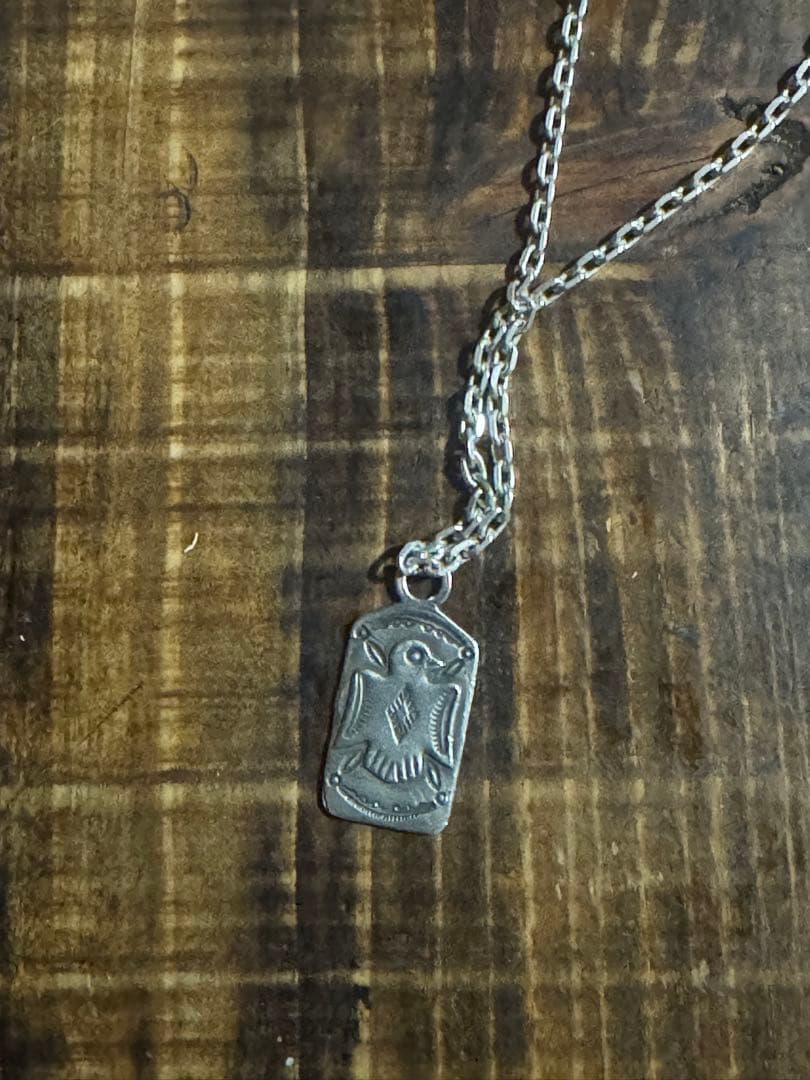 フレッドハービースタイル　ペンダントトップ